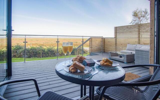 The Rhossili Bay Secret - 1 Bed Cabin - Landimore
