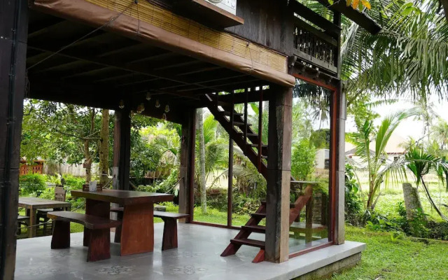 Nunu Bali Eco Friendly Retreat