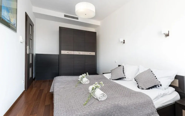 WS Old Town Apartments