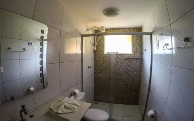 Pousada Enseada dos Mares