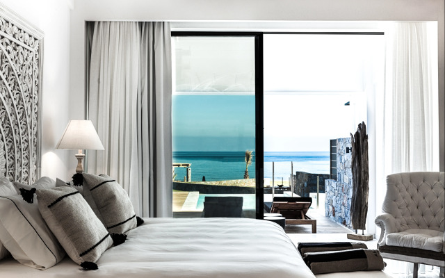 Abaton Island Resort & Spa