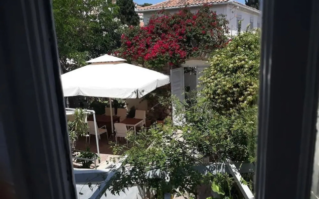 Miranda Hotel