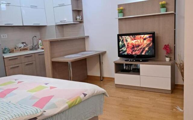 Apartment Bono 2 City Kvart
