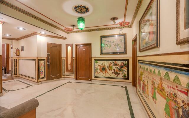 OYO 2428 Hotel Ashish