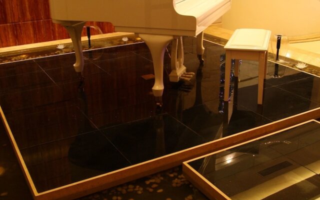 Richview Hotel Tianjin