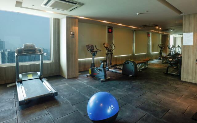 Holiday Inn Gurugram Sector 90 by IHG