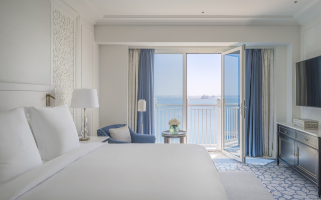 Four Seasons Hotel Doha