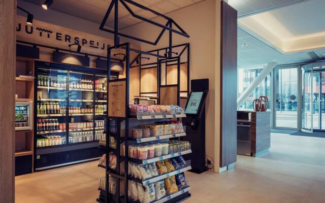 PLAZA Premium Almere