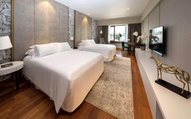 Manto Hotel Lima – MGallery