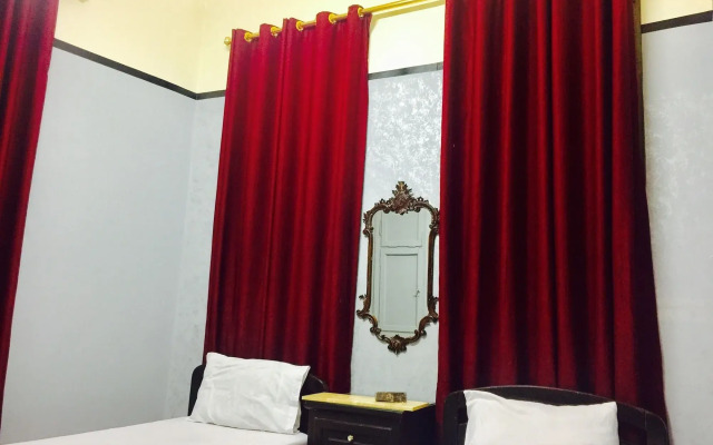 Nobel Hotel