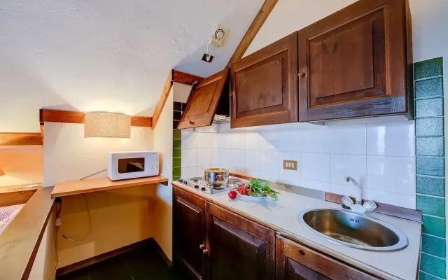 Grange Hike Ski - 44D Sestriere