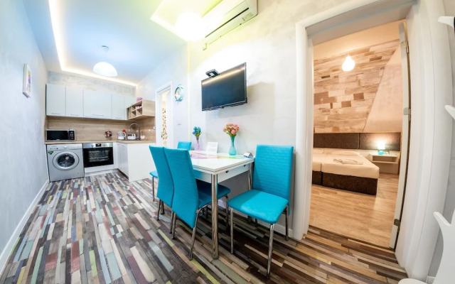 Sofia Life Apartments