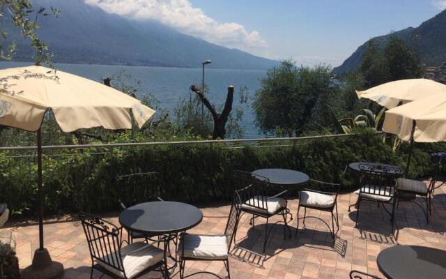 Hotel Locanda Ruscello Garnì