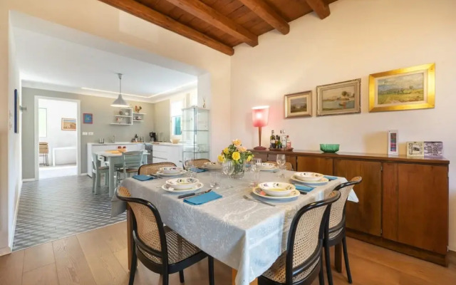 Casa Con Le Rose San Daniele del Friuli