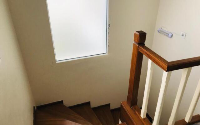 Sapanca Manzara Villa 2 Isıtma Havuzlu