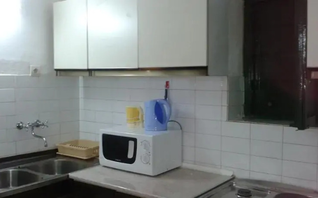 Savić Apartments