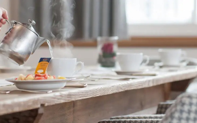 Sporthotel Edelweiss