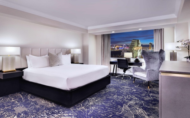 Westgate Las Vegas Resort & Casino