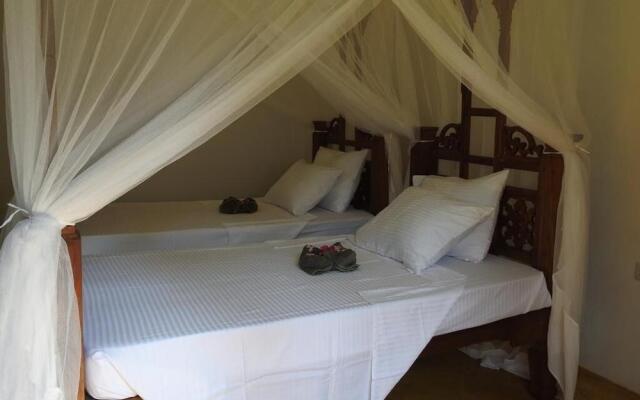 Mafia KIvulini Lodge