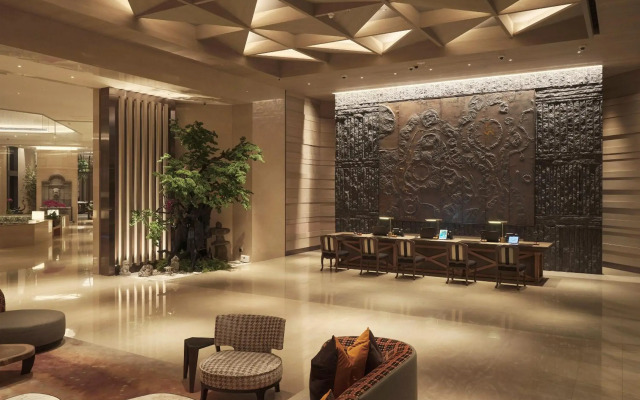 Fleur de Chine Hotel