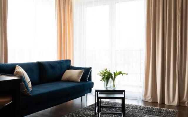 Apartamenty DES-Zator