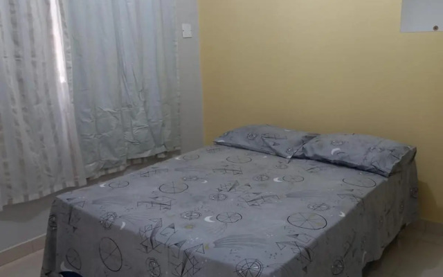 Apartamento Cristo Rei, ótima localização