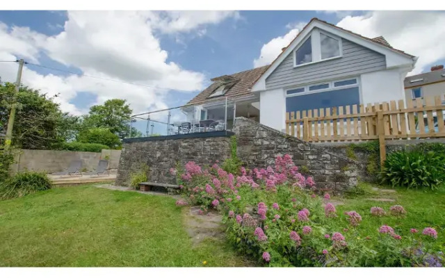 Rooftops Braunton 4 Bed Sleeps 8 Beautiful Views