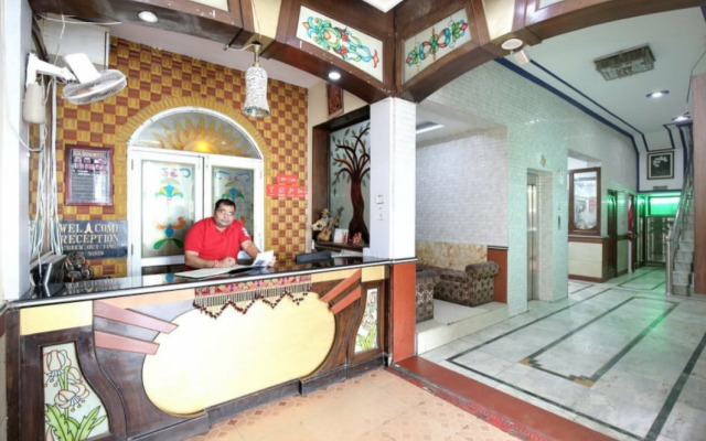 Gulshah Motel