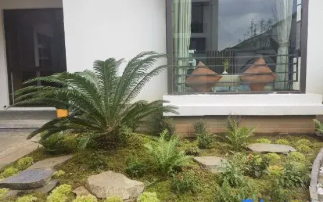 Zhugeliang Homestay