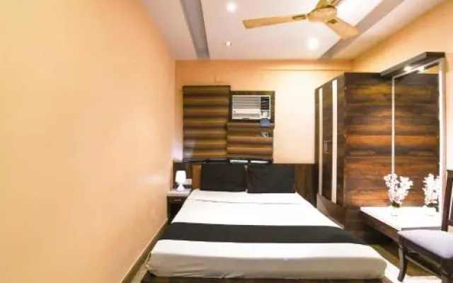 Oyo 16010 The Stay