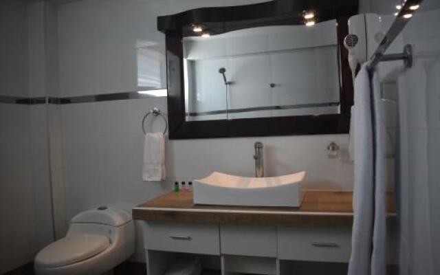 Sumak Wasi Hotel