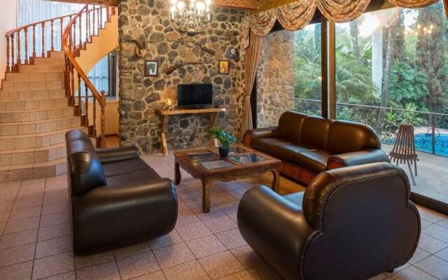 Villa San Luis Boutique