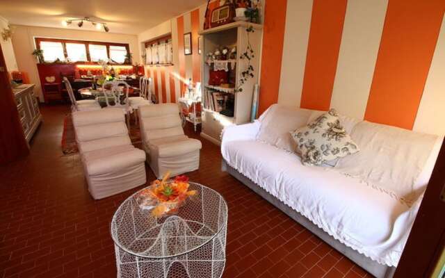 Il Collesu - Apartment in the Heart of Tuscany