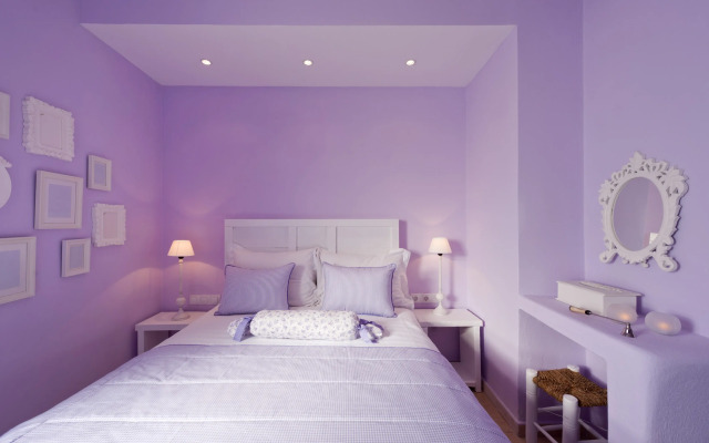 Senses Boutique Hotel