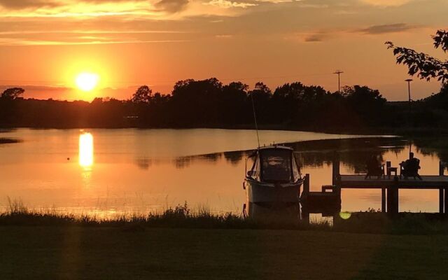 The Inn at Tabbs Creek