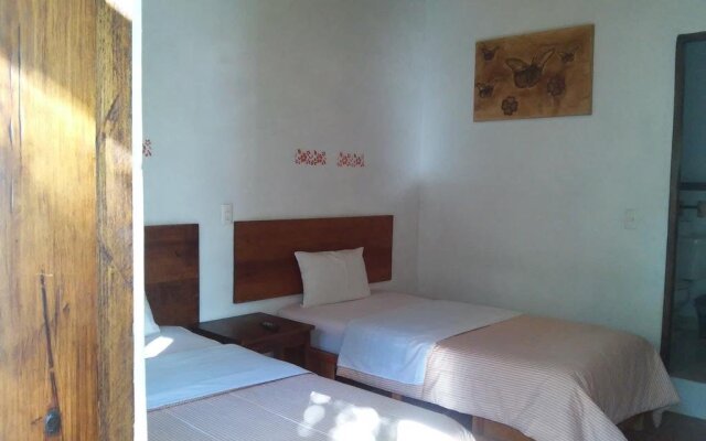 Hotel Meson de Valle