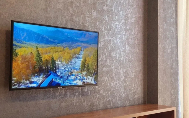 Звездная мечта Алтая