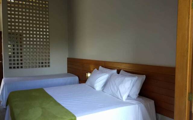 Lagoa Seca Hotel Rural