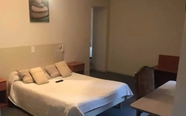 Hotel de la Gare – urban by balladins