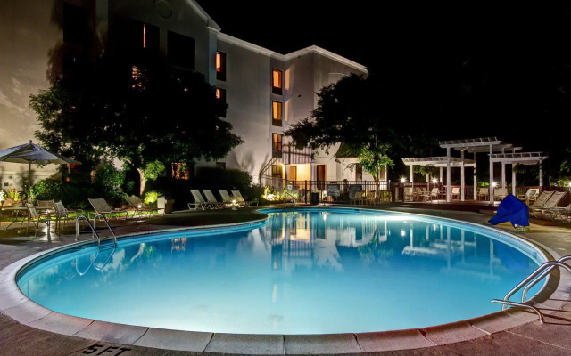 Hampton Inn & Suites Wilmington/Wrightsville Beach