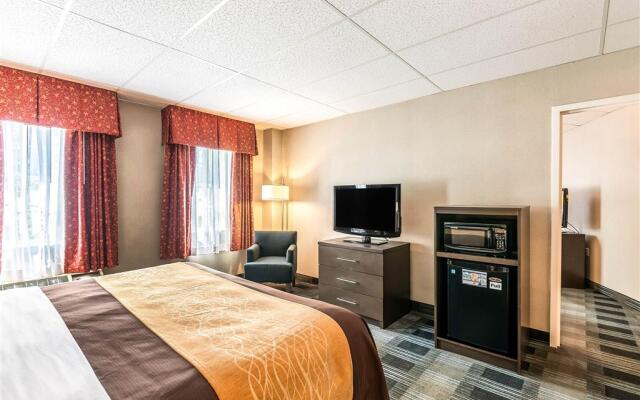 Comfort Inn Ballston