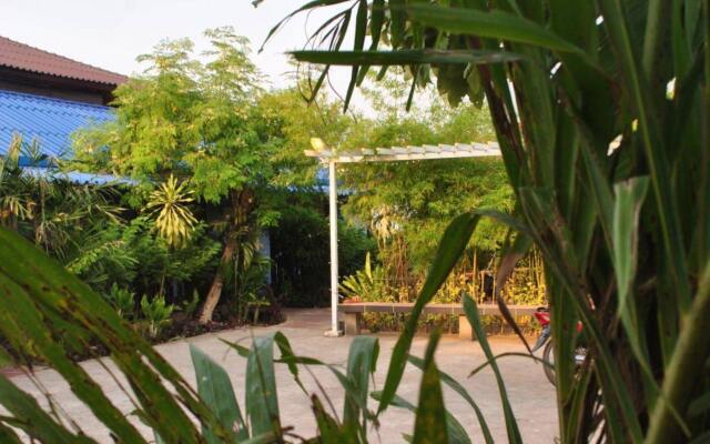 The River Lodge