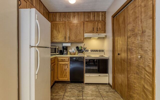 Pinecrest Townhomes