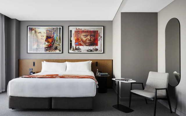 The Adnate Perth - Art Series