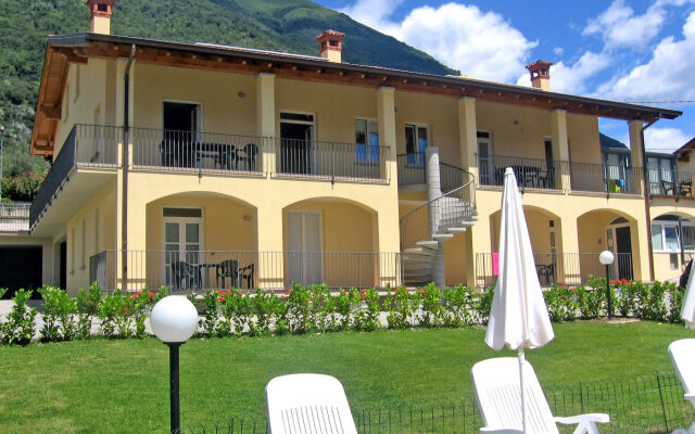 Residence Letizia