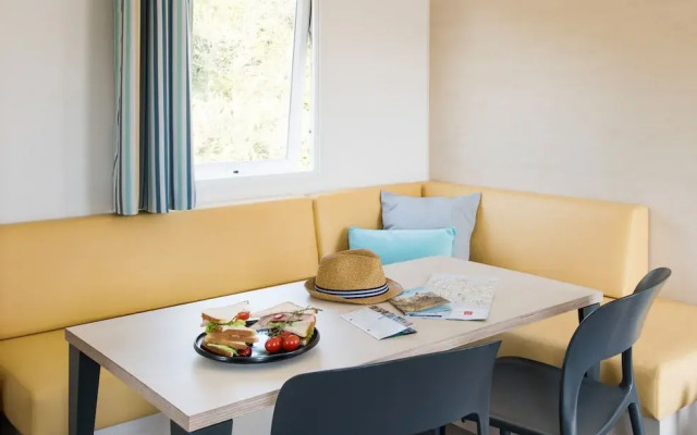 Camping RCN Belledonne