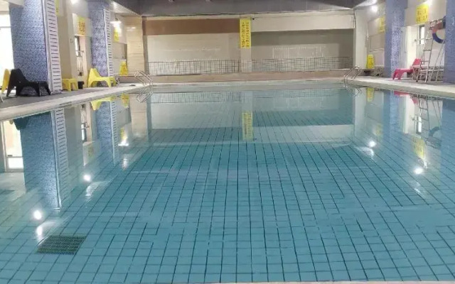 Argyle Hotel Pengzhou