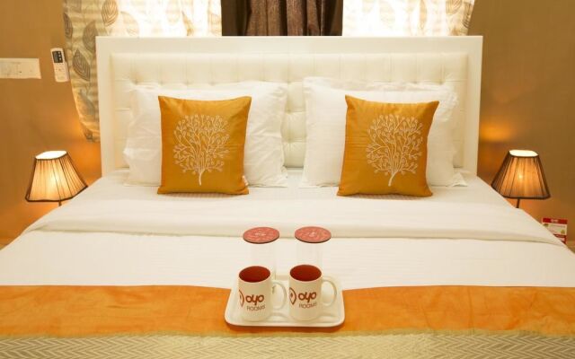 Hotel Dewa Goa