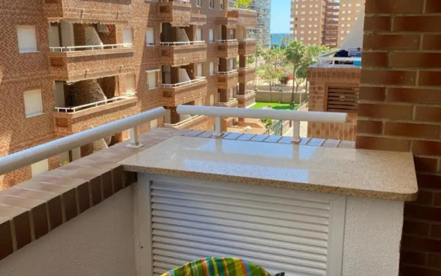 Oropesa - Costa Marfil Ii