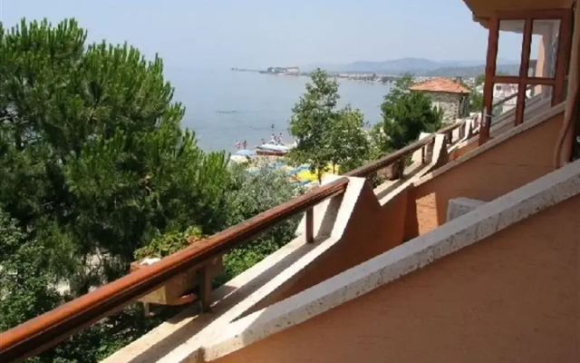 Mare & Monte Hotel
